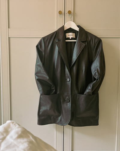 The soft selection: November