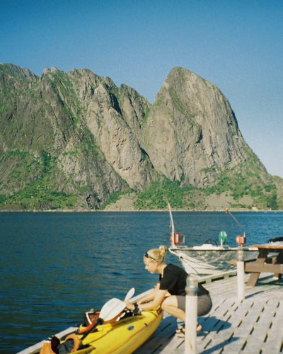 The road to Adventure Racing World Championship