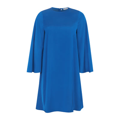Soft Rebels SRAbia Dress Dresses & jumpsuits 698 Strong Blue