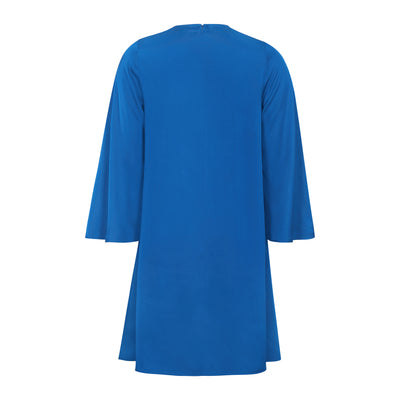 Soft Rebels SRAbia Dress Dresses & jumpsuits 698 Strong Blue