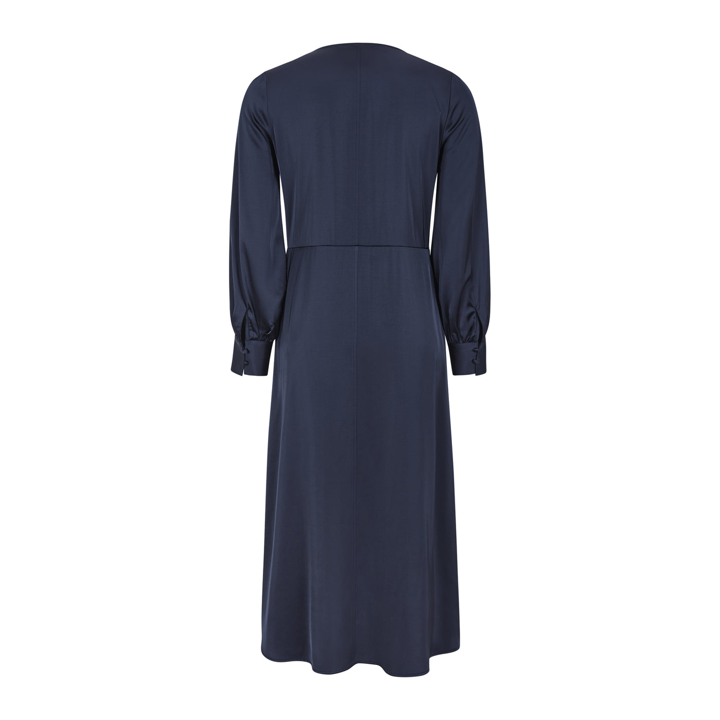 Soft Rebels SRAbia Midi Dress Dresses & jumpsuits 880 Overture