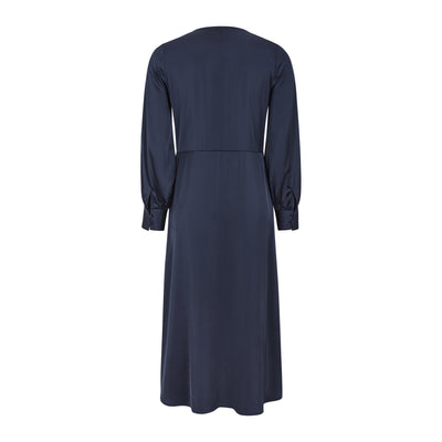 Soft Rebels SRAbia Midi Dress Dresses & jumpsuits 880 Overture