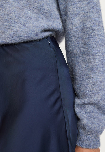 Soft Rebels SRAbia Midi Skirt Skirts & shorts 880 Overture