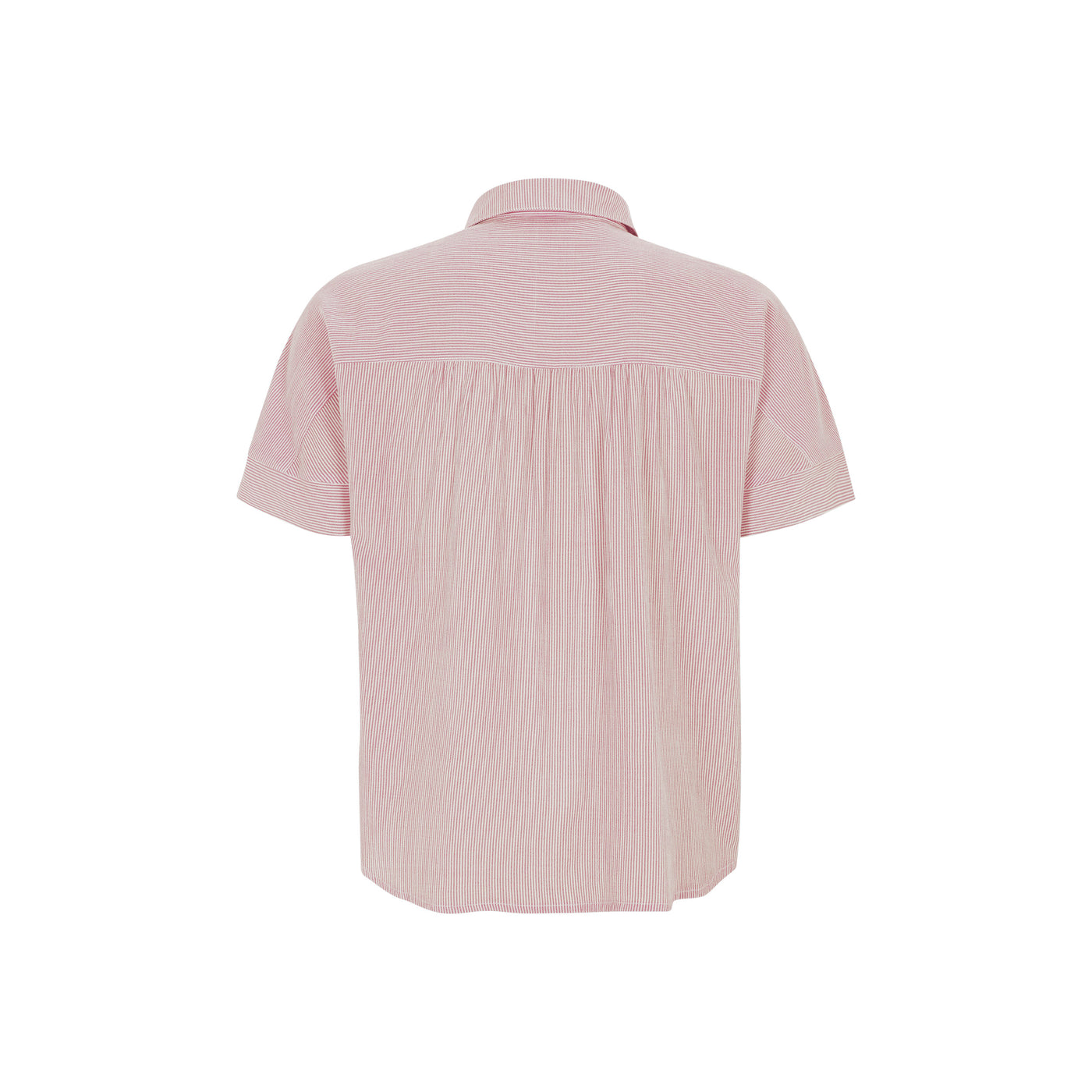 Soft Rebels   SRAdeline Blouse Shirts & Blouse 209 Mimi Stripes Ash Rose