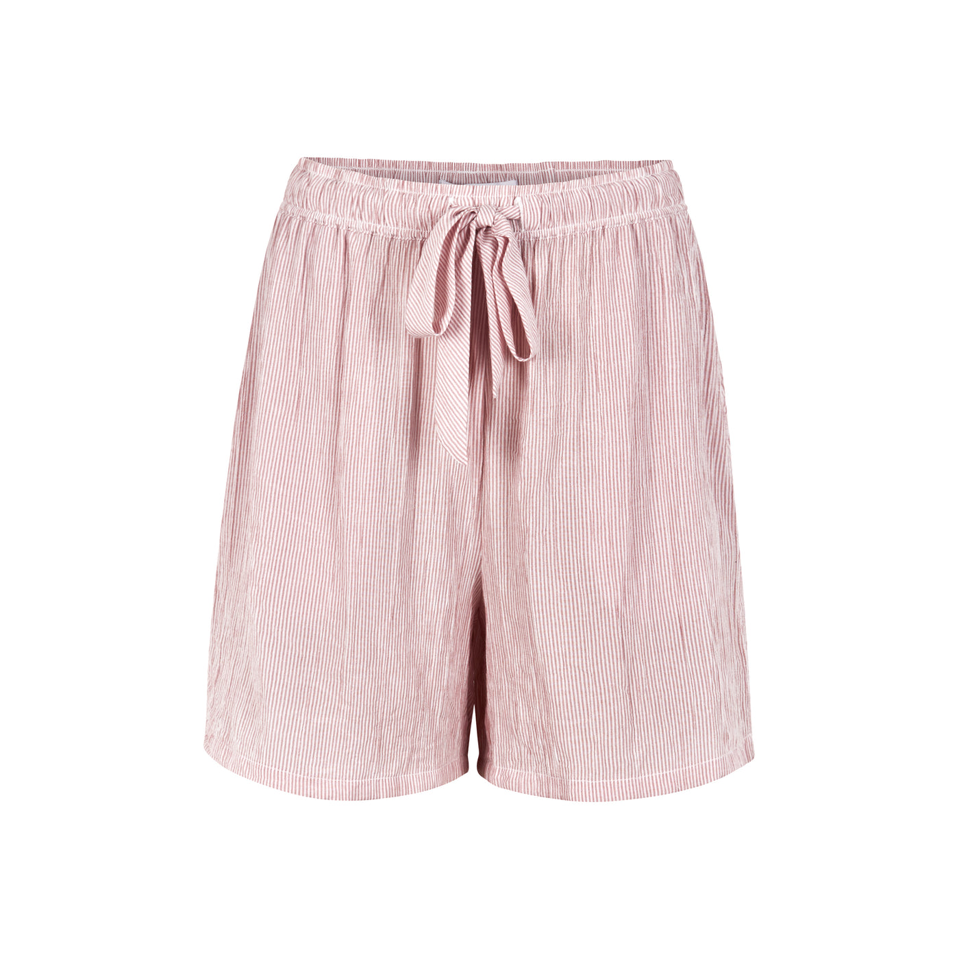 Soft Rebels   SRAdeline Shorts Skirts & shorts 209 Mimi Stripes Ash Rose