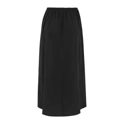 Soft Rebels   SRAlana Midi Skirt Skirts & shorts 001 Black