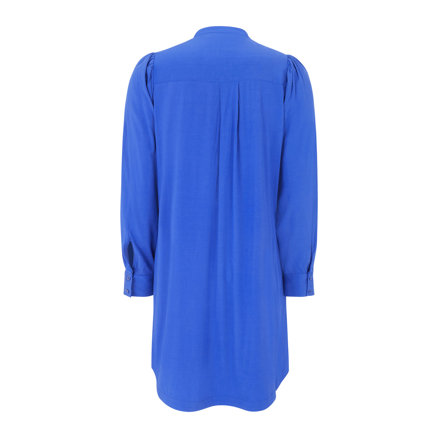 Soft Rebels SRAlia Dress Dresses & jumpsuits 161 Dazzling blue