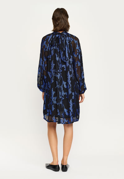 Soft Rebels SRAlize Dress Dresses & jumpsuits 001 Black