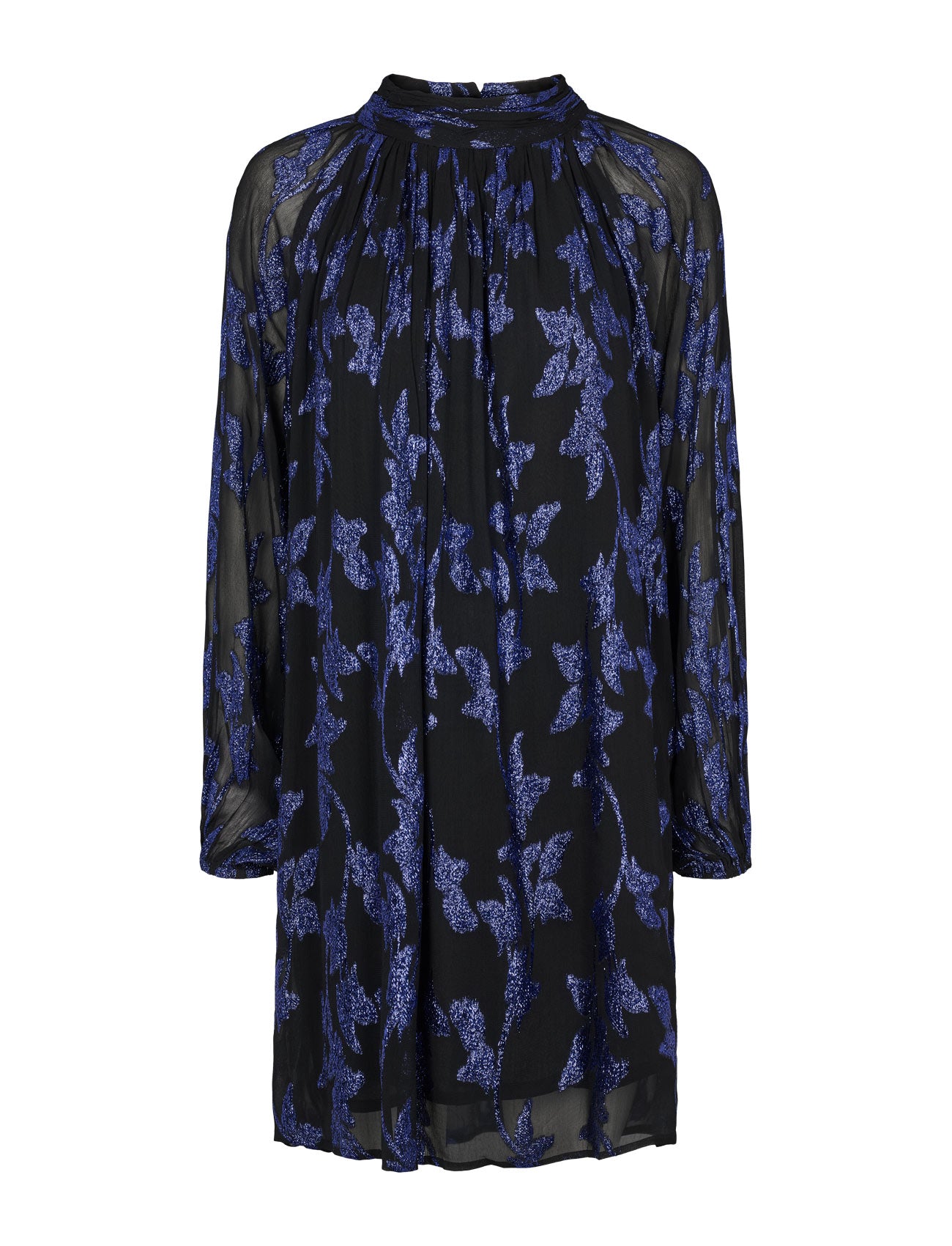 Soft Rebels SRAlize Dress Dresses & jumpsuits 001 Black