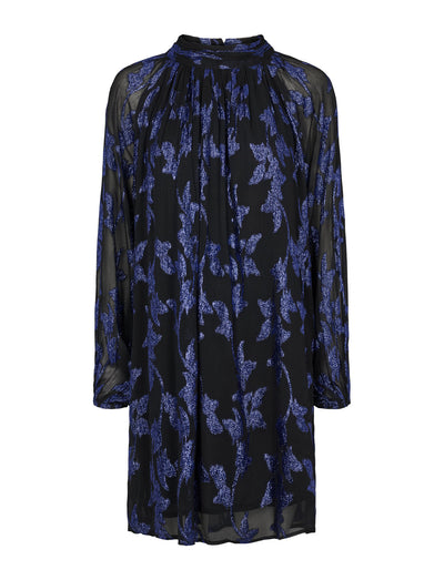 Soft Rebels SRAlize Dress Dresses & jumpsuits 001 Black