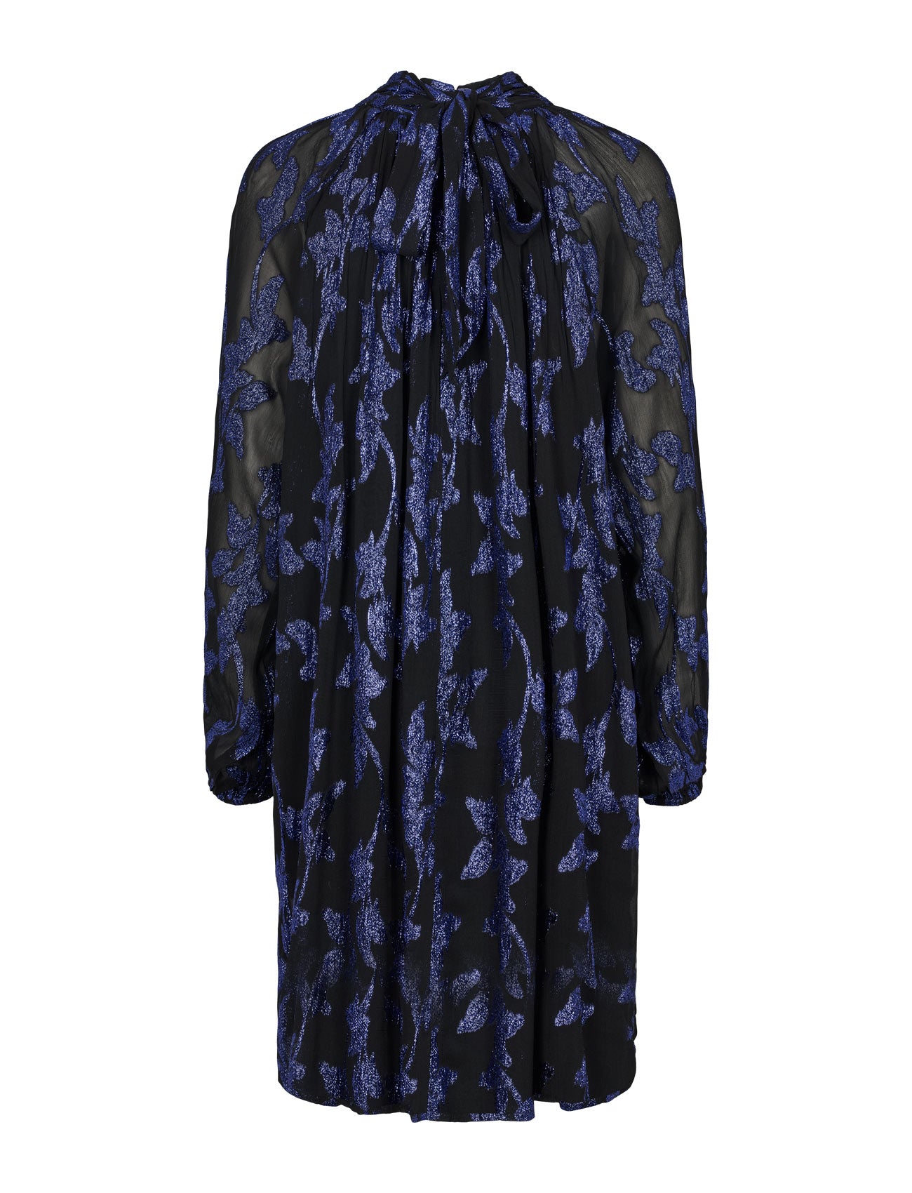 Soft Rebels SRAlize Dress Dresses & jumpsuits 001 Black