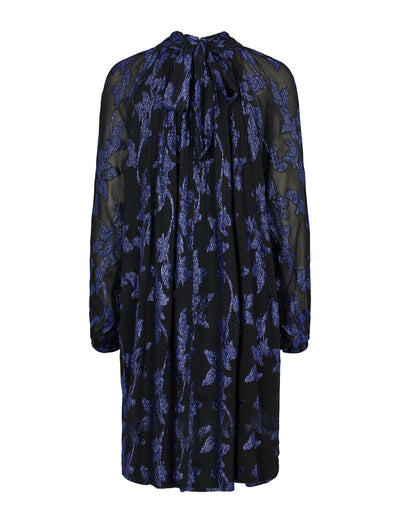 Soft Rebels SRAlize Dress Dresses & jumpsuits 001 Black