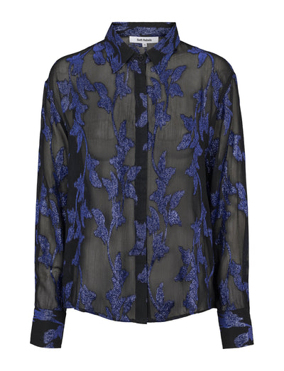 Soft Rebels SRAlize Shirt Shirts & Blouse 001 Black