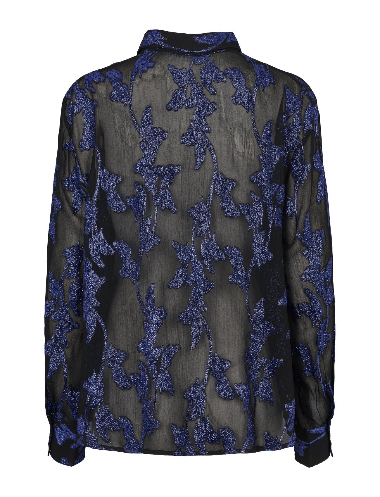 Soft Rebels SRAlize Shirt Shirts & Blouse 001 Black