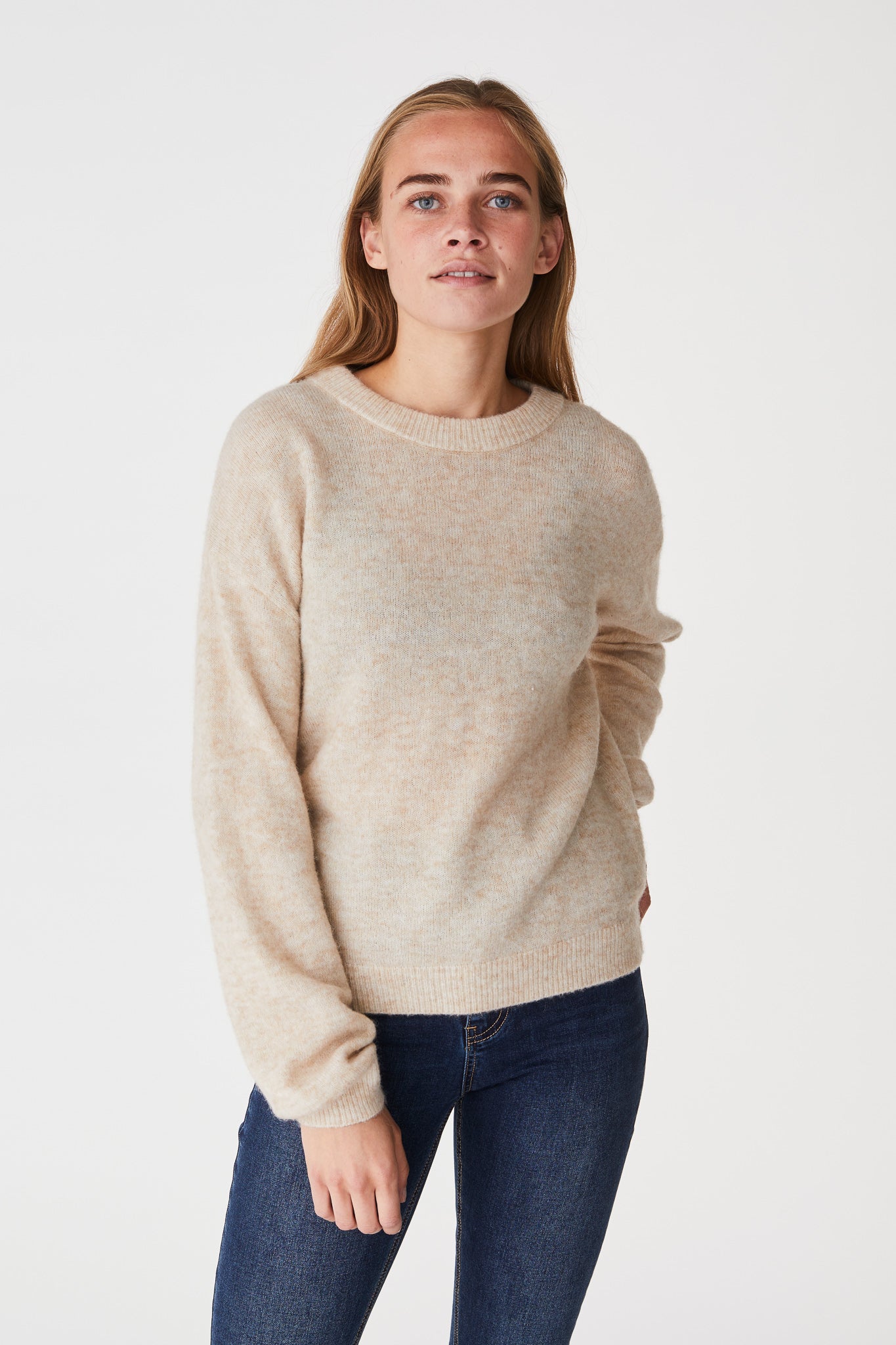 Soft Rebels SRAllison Knit Knitwear