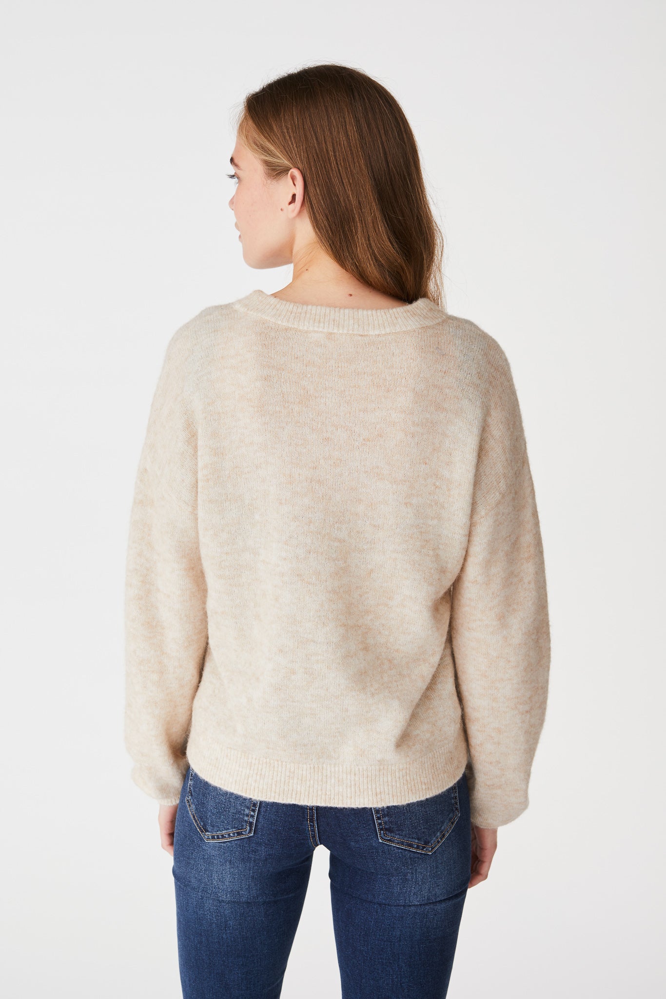 Soft Rebels SRAllison Knit Knitwear