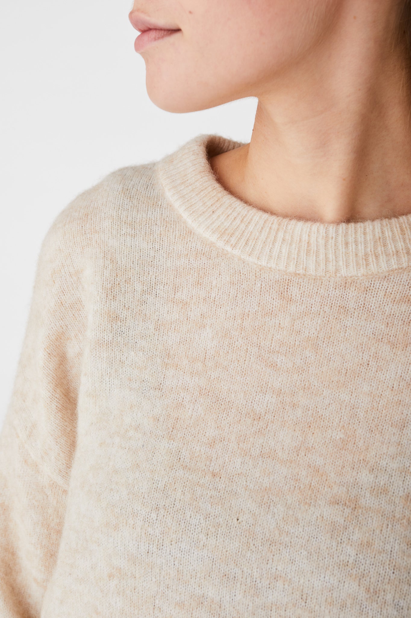 Soft Rebels SRAllison Knit Knitwear