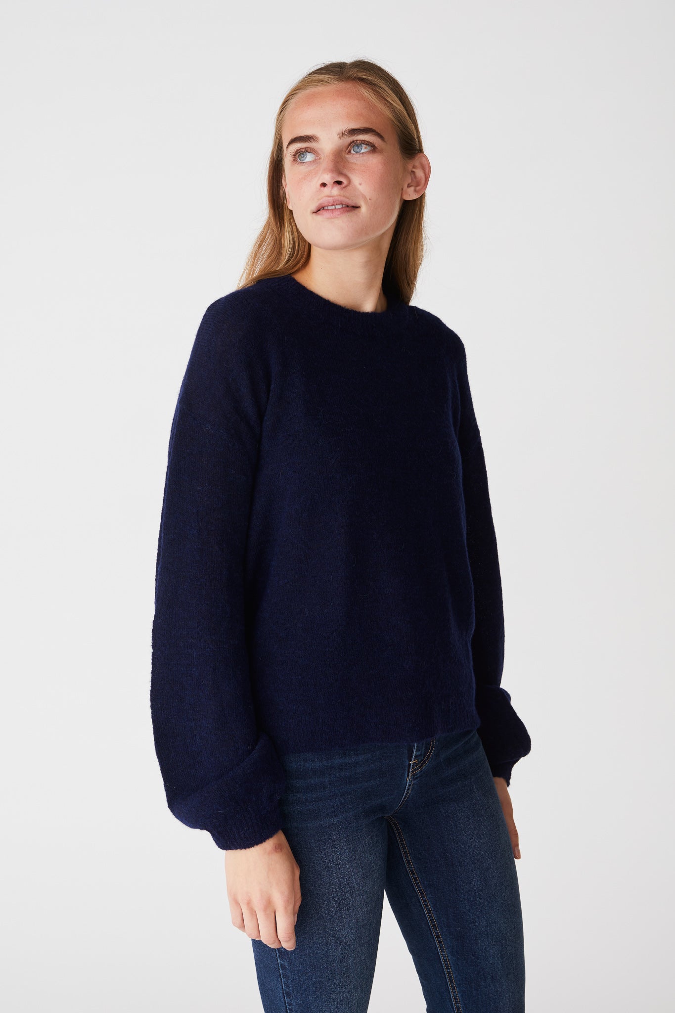 Soft Rebels SRAllison Knit Knitwear