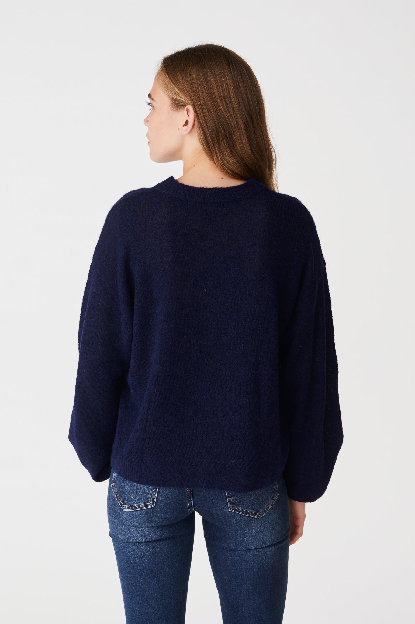 Soft Rebels SRAllison Knit Knitwear