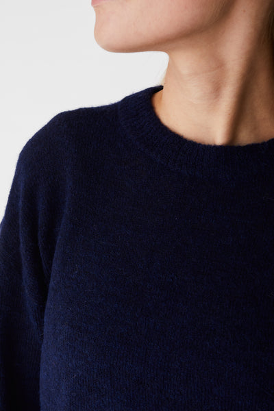 Soft Rebels SRAllison Knit Knitwear