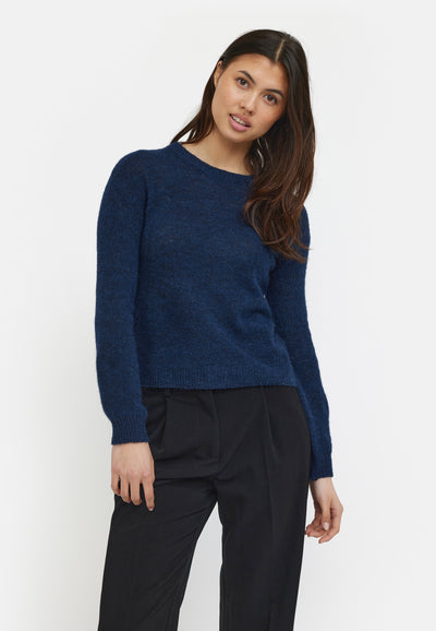 Soft Rebels SRAllison Knit Knitwear