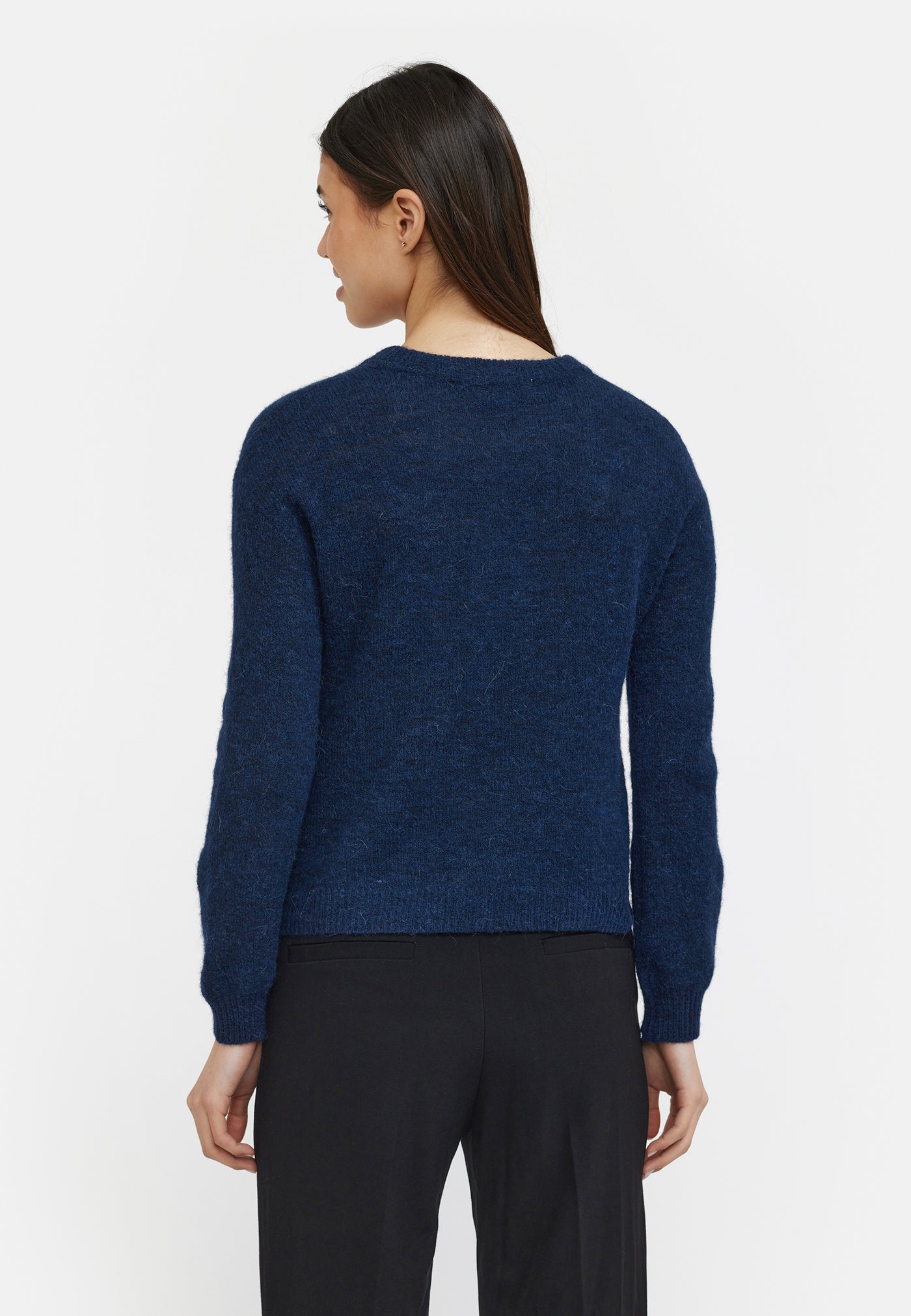 Soft Rebels SRAllison Knit Knitwear