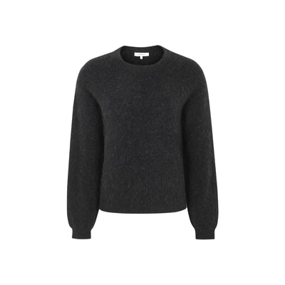 Soft Rebels SRAllison Knit - RWS Knitwear 001 Black