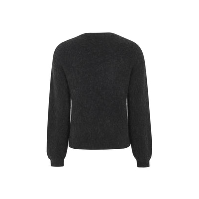 Soft Rebels SRAllison Knit - RWS Knitwear 001 Black