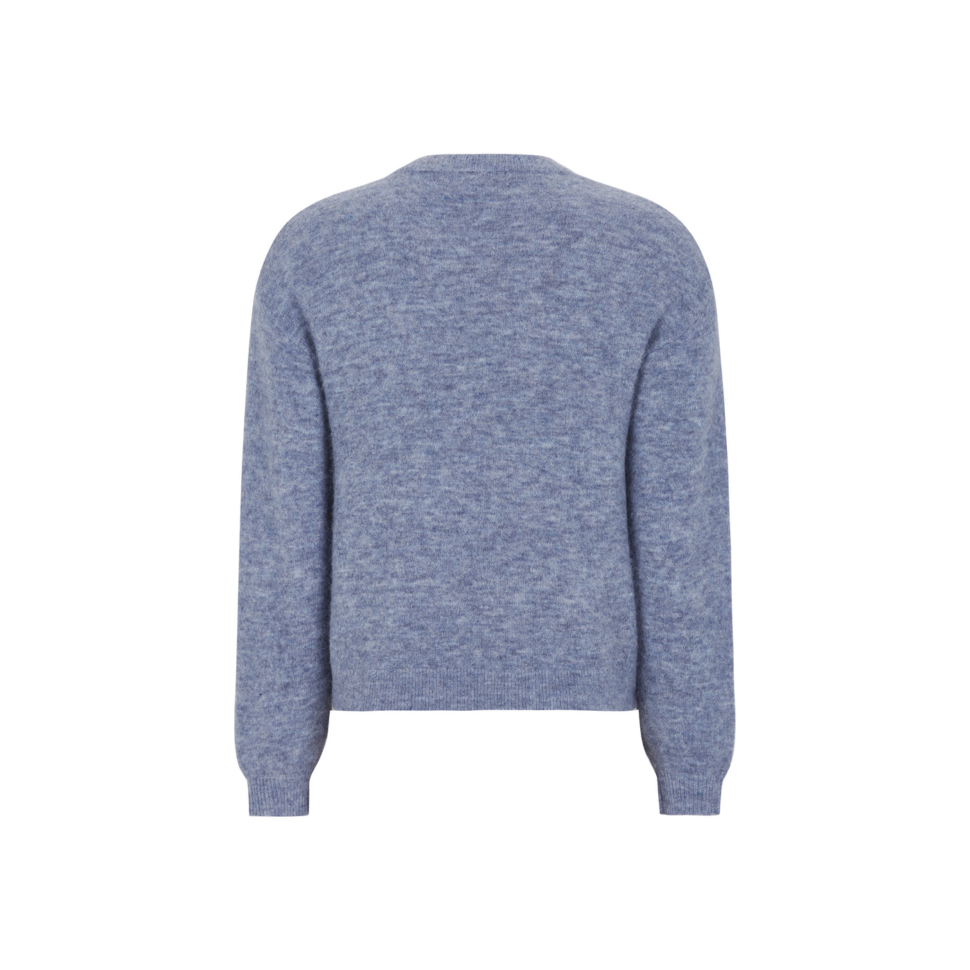 Soft Rebels SRAllison Knit - RWS Knitwear 880 Overture Melange