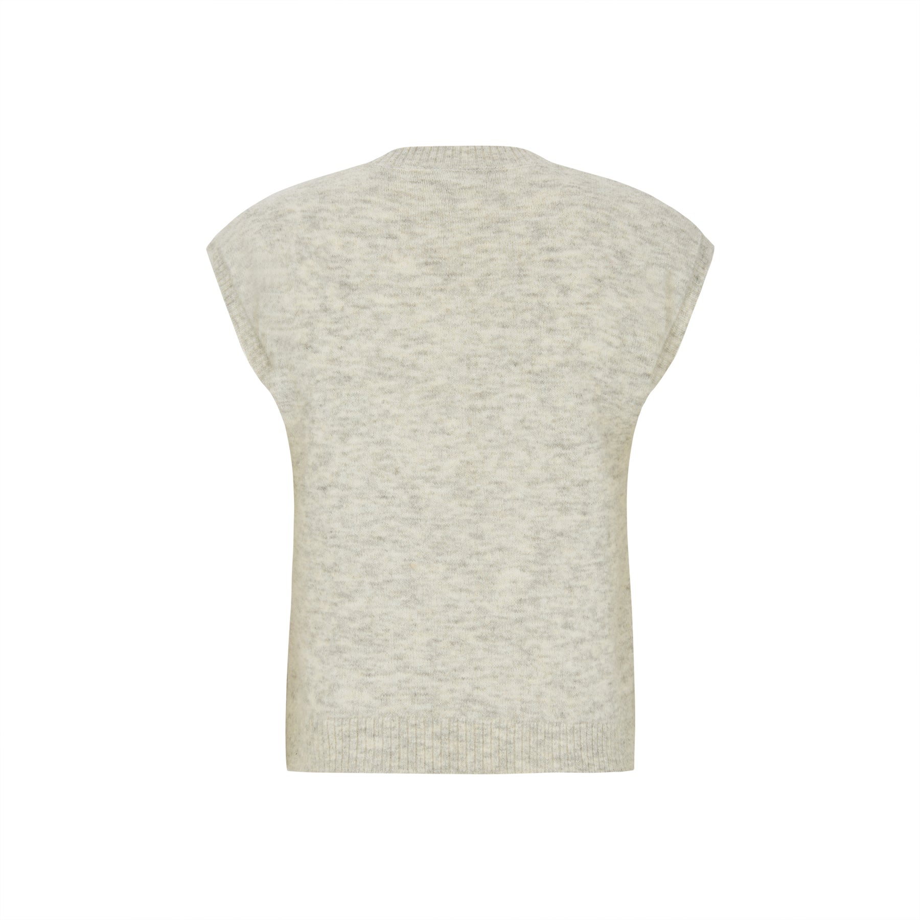 Srallison Knit Rws Knitwear Chimera Melange main image 1