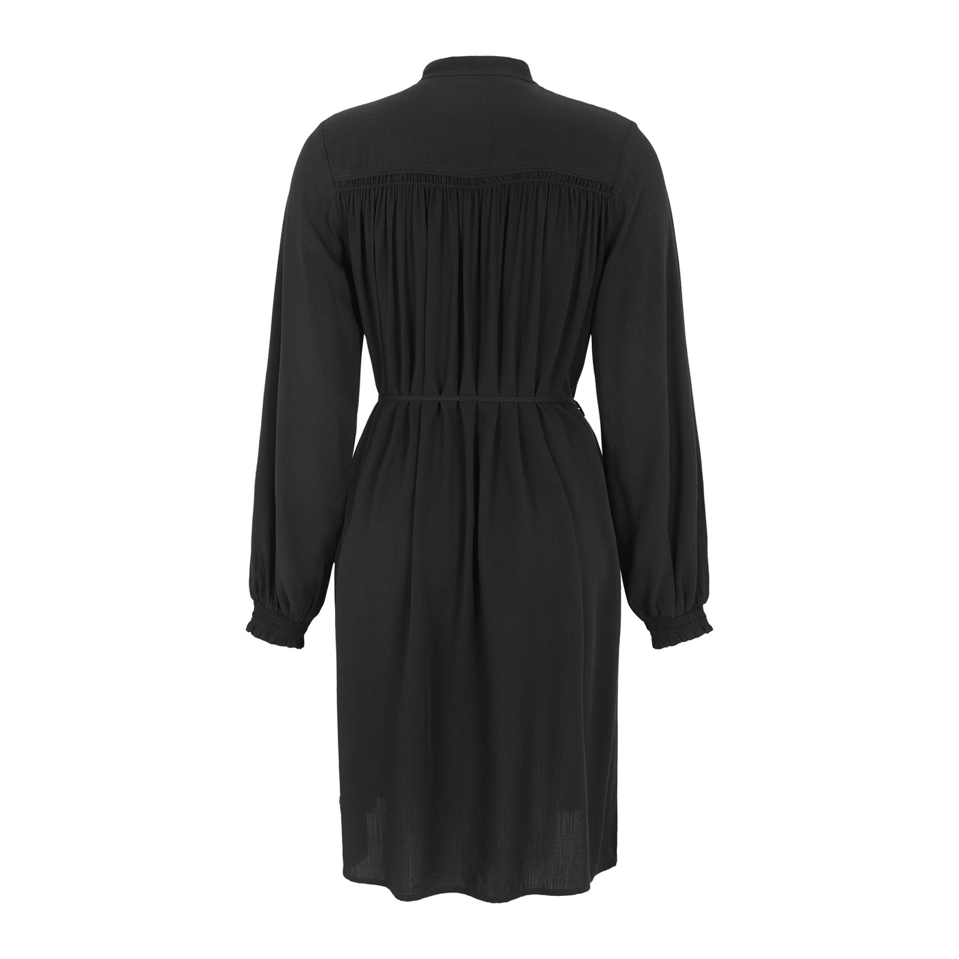 Soft Rebels SRAlori Dress Dresses & jumpsuits 001 Black