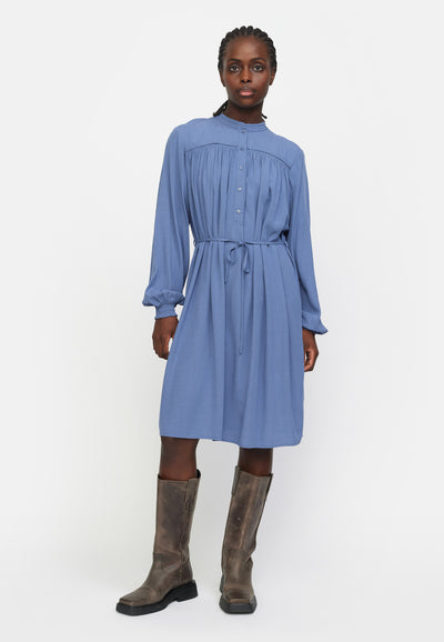 Soft Rebels SRAlori Dress Dresses & jumpsuits 253 Wild Wind