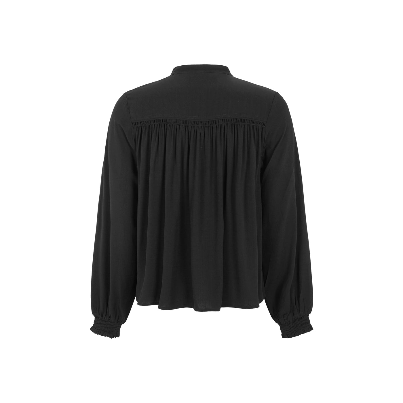 Soft Rebels SRAlori Shirt Shirts & Blouse 001 Black