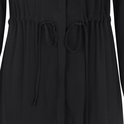 Soft Rebels SRAnna Dress Dresses & jumpsuits 001 Black