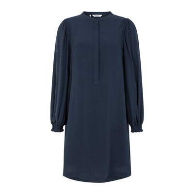 Soft Rebels SRAnne Mayson Dress Dresses & jumpsuits 235 Total Eclipse