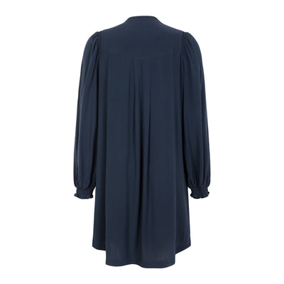Soft Rebels SRAnne Mayson Dress Dresses & jumpsuits 235 Total Eclipse