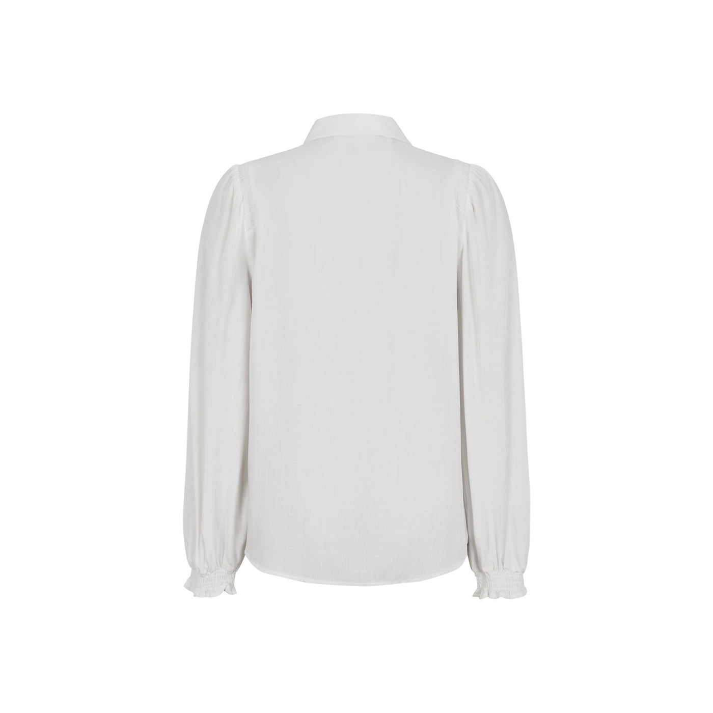 Soft Rebels SRAnne Mayson Shirt Shirts & Blouse 002 Snow White