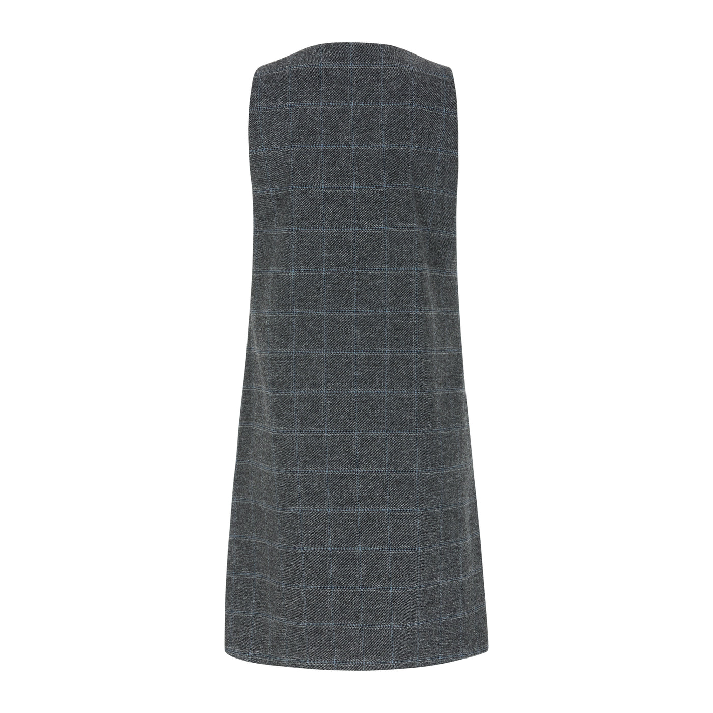 Soft Rebels SRAnnie Dress Dresses & jumpsuits 280 Checked Grey Melange