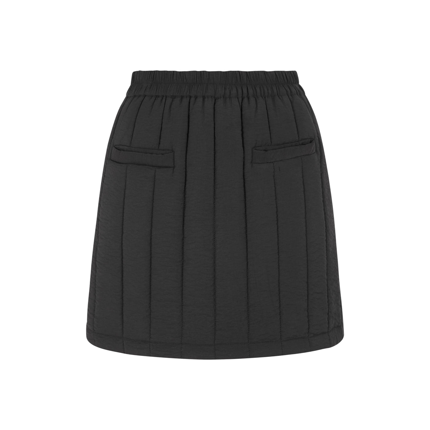 Soft Rebels SRAnora Skirt Skirts & shorts 001 Black