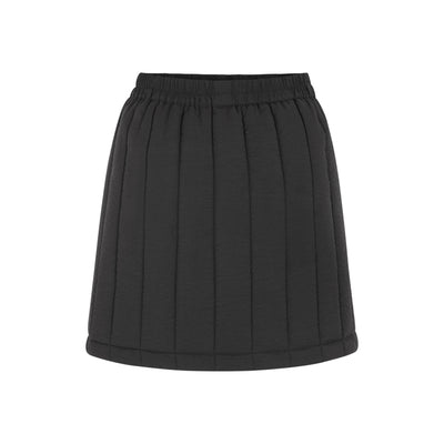 Soft Rebels SRAnora Skirt Skirts & shorts 001 Black