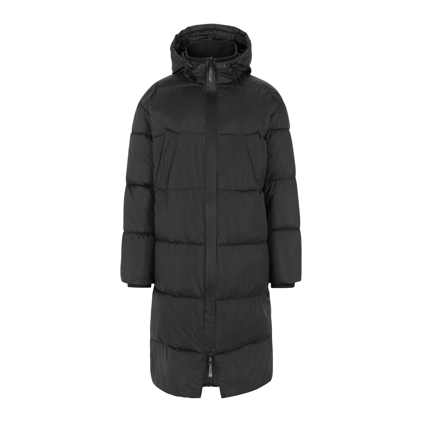 Soft Rebels SRArleth Coat Outerwear 001 Black