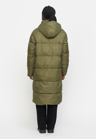 Soft Rebels SRArleth Coat Outerwear 255 Sea Turtle