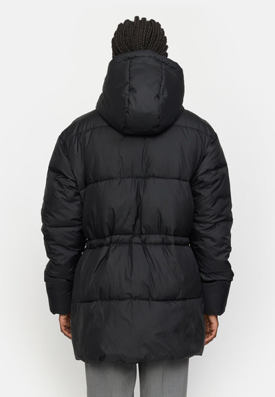 Soft Rebels SRArleth Jacket Outerwear 001 Black