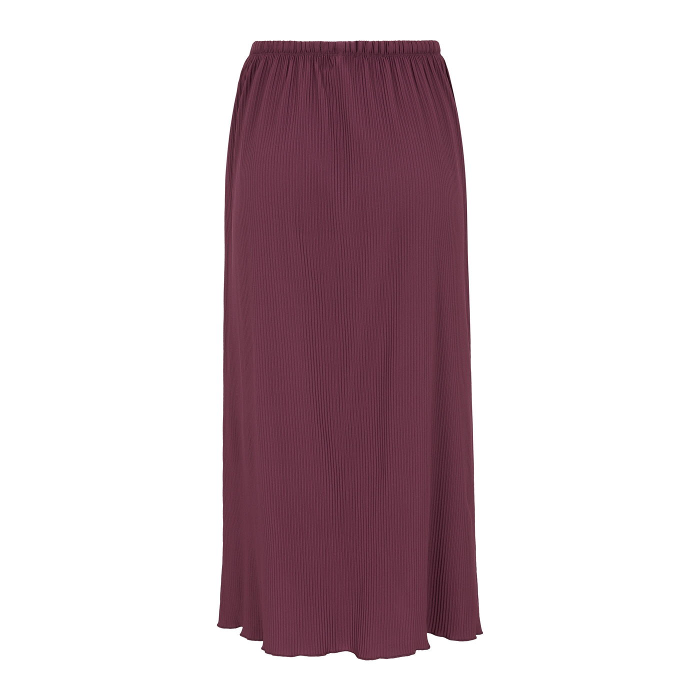 Soft Rebels SRAsiatic Skirt Skirts & shorts 321 Tawny Port