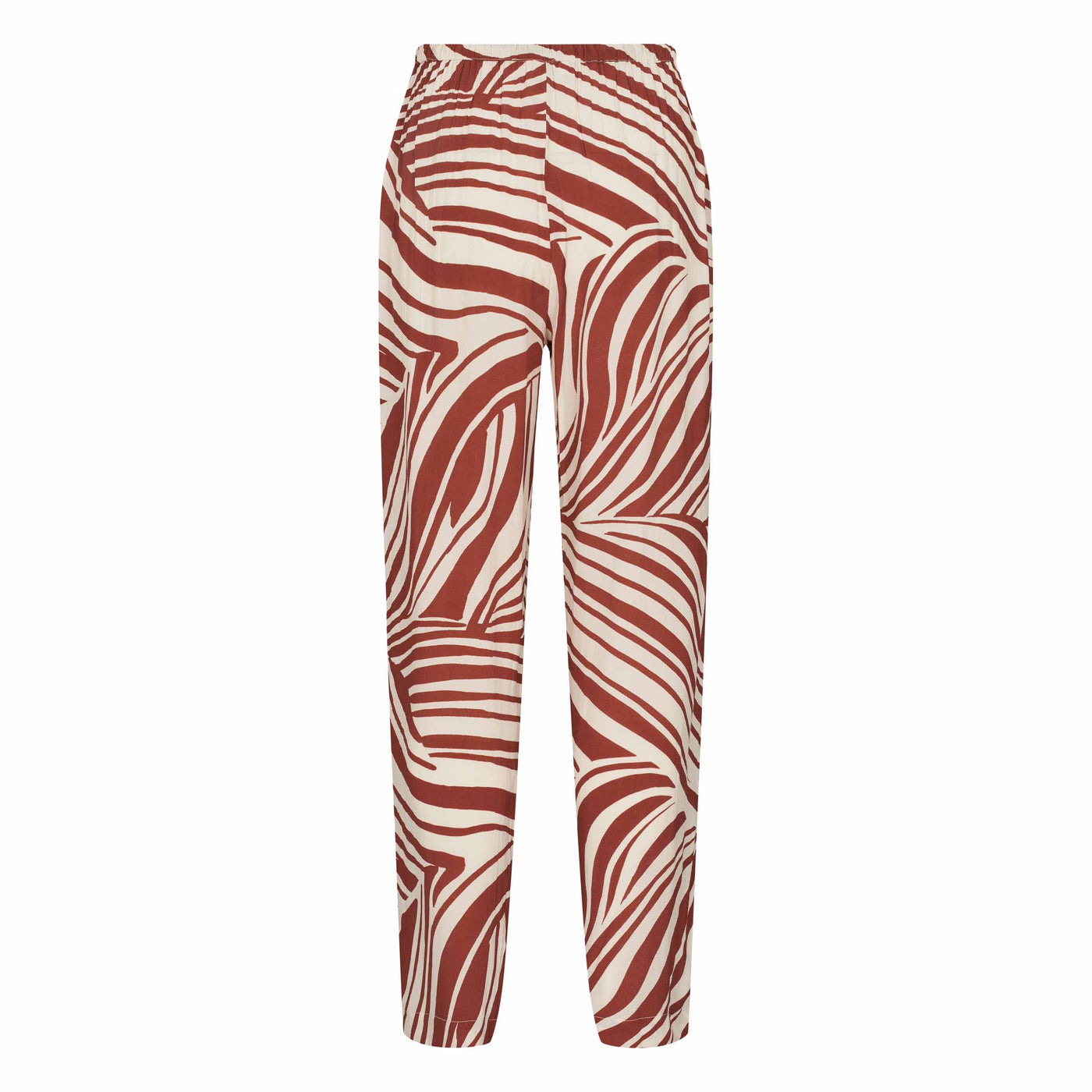 Soft Rebels SRBilly Pant Pants 621 Soulful Craft - Brandy Brown