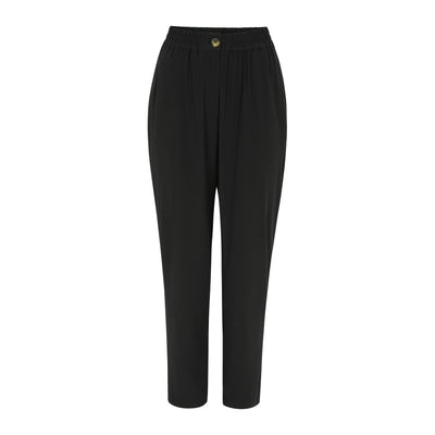 Soft Rebels SRBrianna Pant Pants 001 Black