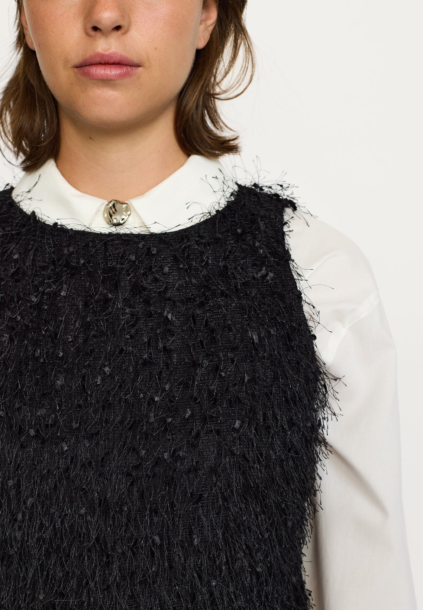 Soft Rebels SRBrittany Dress Dresses & jumpsuits 001 Black