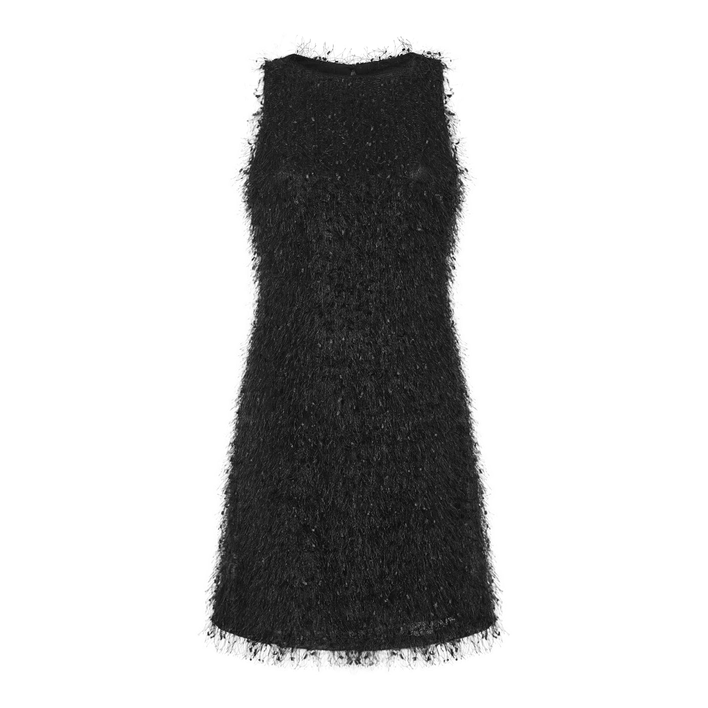 Soft Rebels SRBrittany Dress Dresses & jumpsuits 001 Black