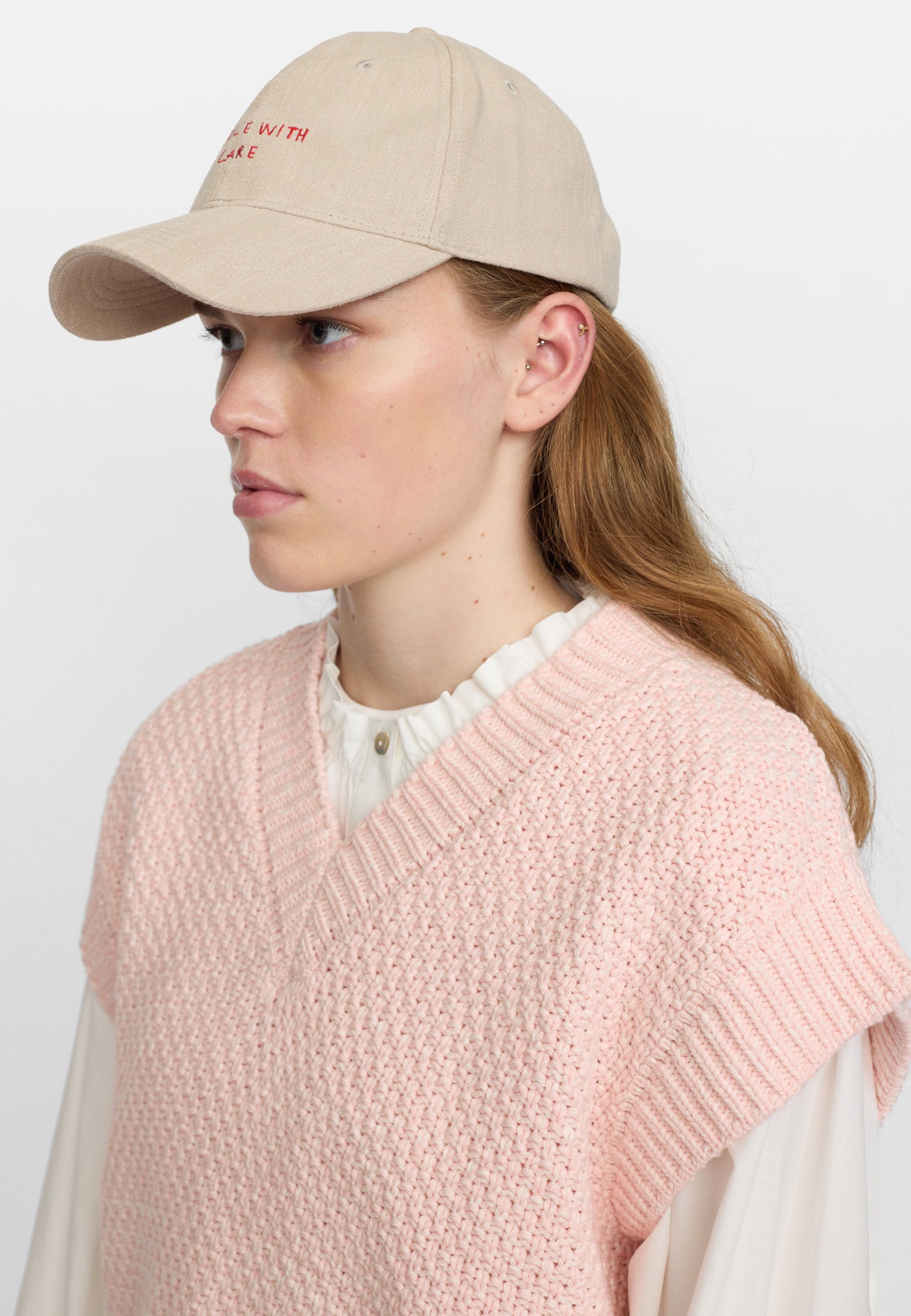 Soft Rebels SRCare Cap Accessories 179 Crockery