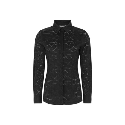 Soft Rebels SRCeleste Shirt Shirts & Blouse 001 Black